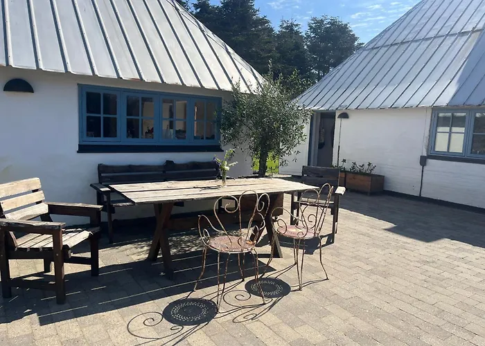 The Fishermen\'S House - Charming And Close To Beach