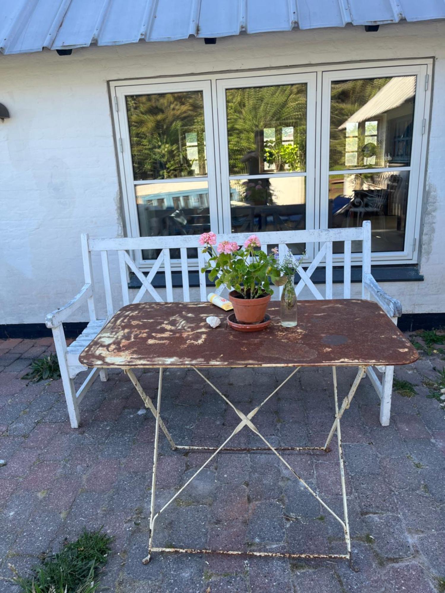 The Fishermen's House - Charming And Close To Vang (Nordjylland)