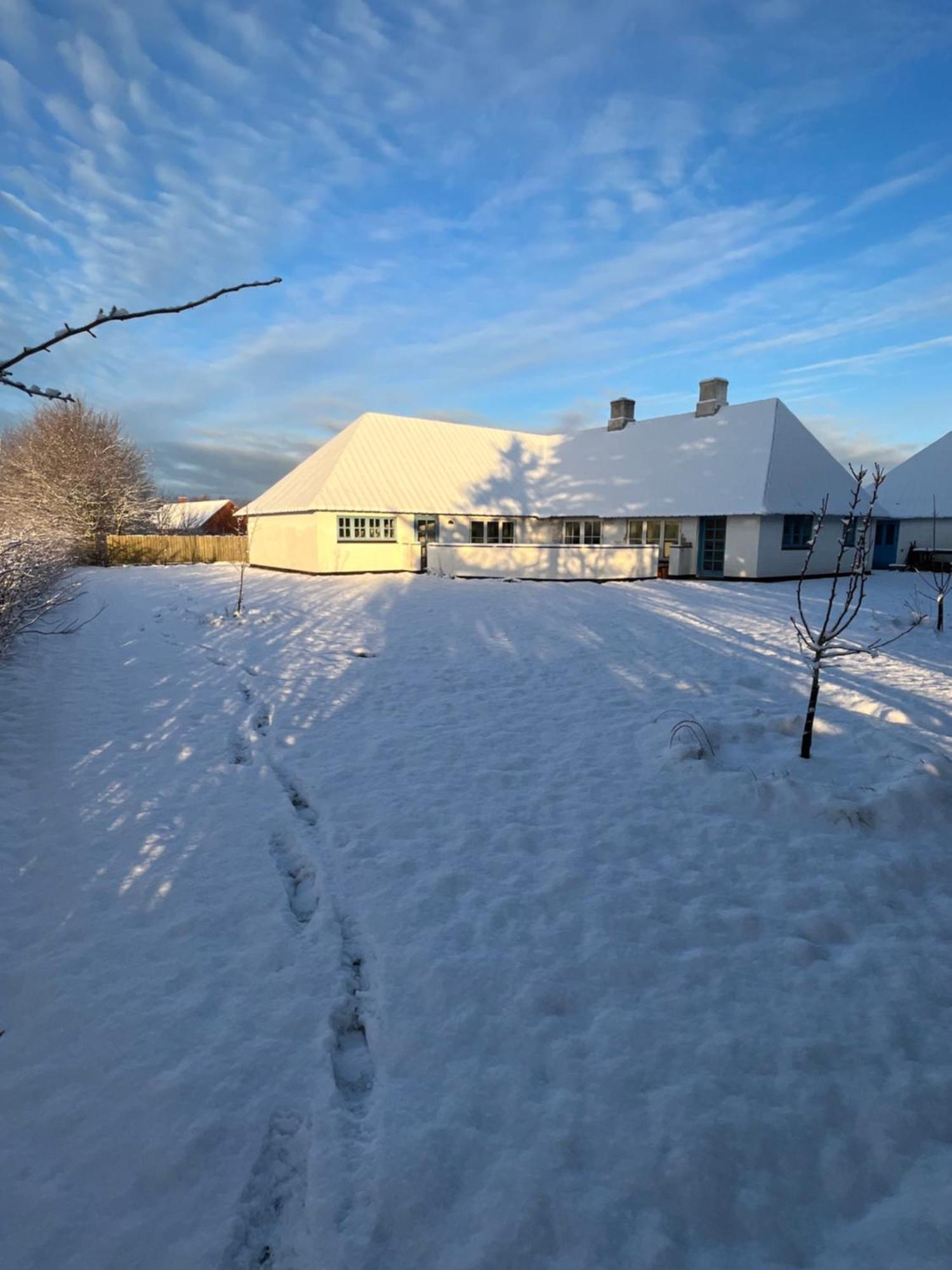 The Fishermen's House - Charming And Close To Villa