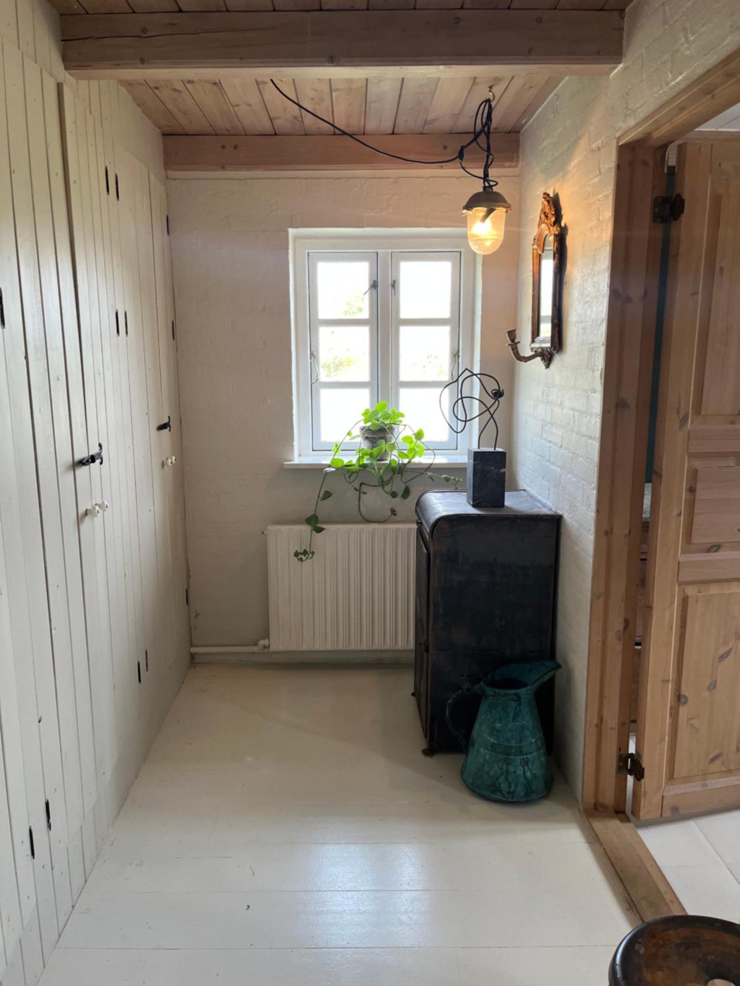 The Fishermen's House - Charming And Close To Villa Vang (Nordjylland)
