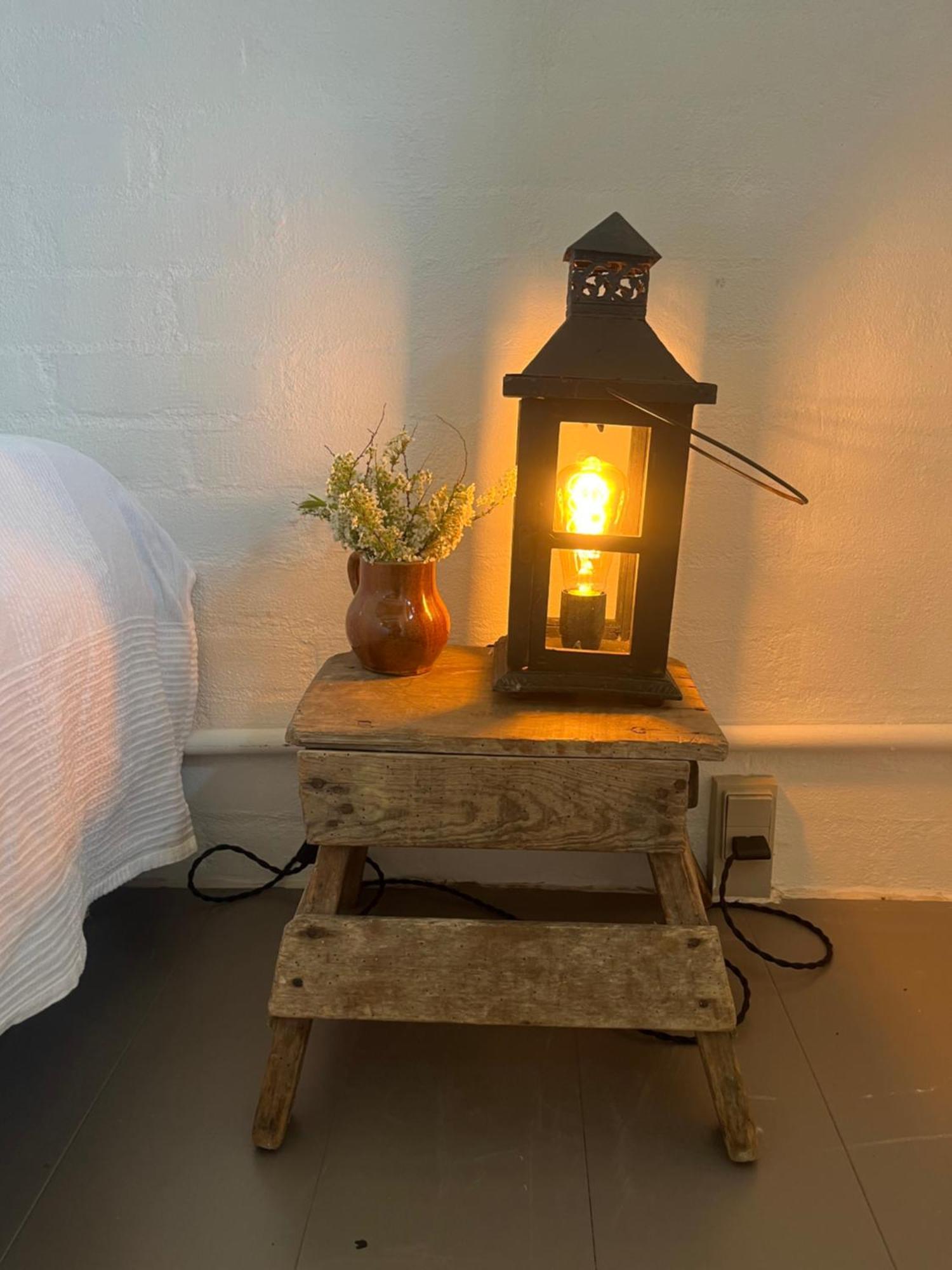 The Fishermen's House - Charming And Close To Villa Vang (Nordjylland)