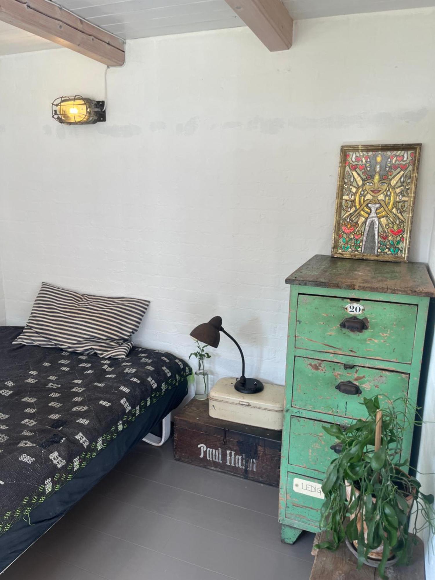The Fishermen's House - Charming And Close To
