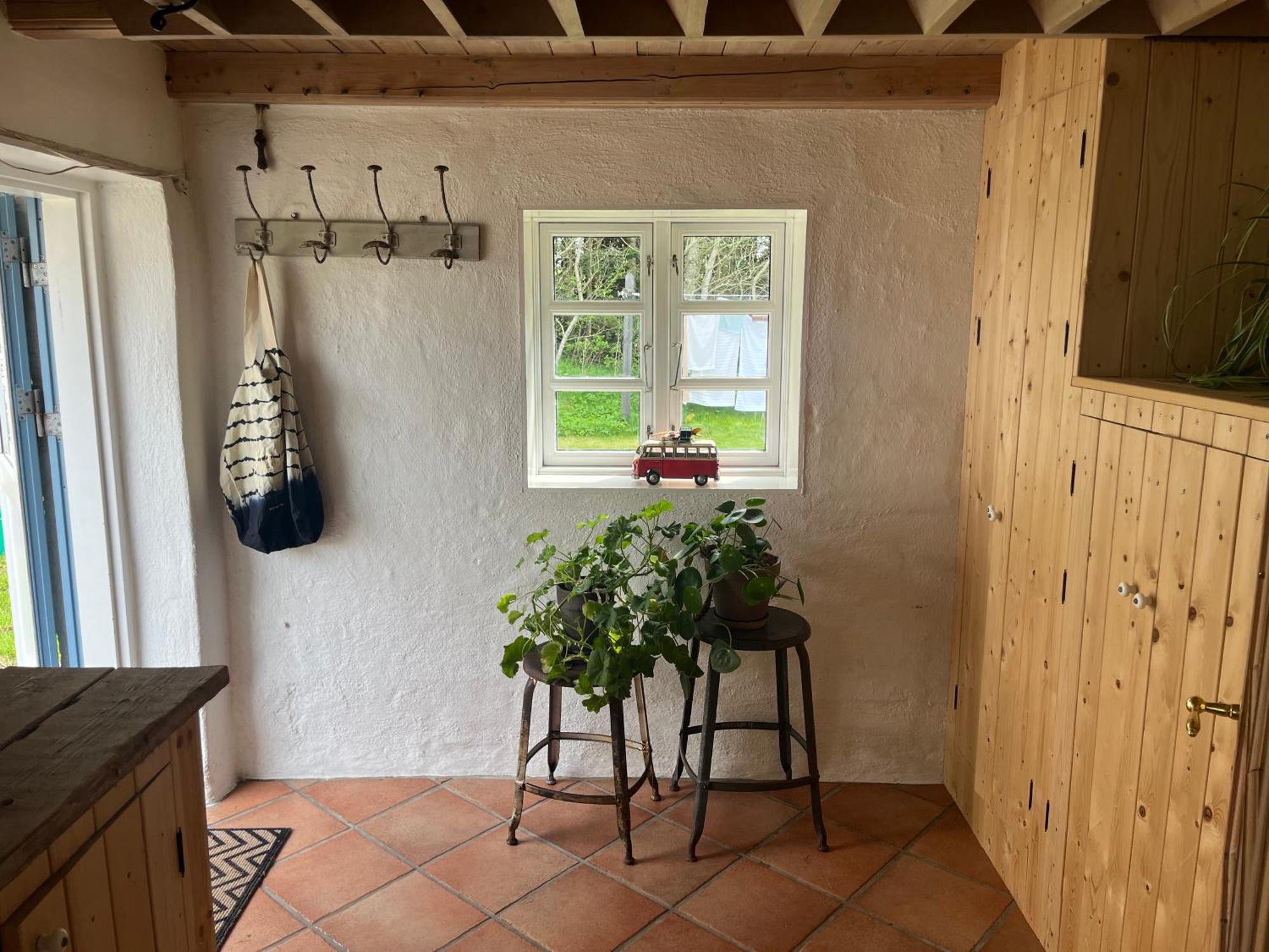 The Fishermen's House - Charming And Close To Villa