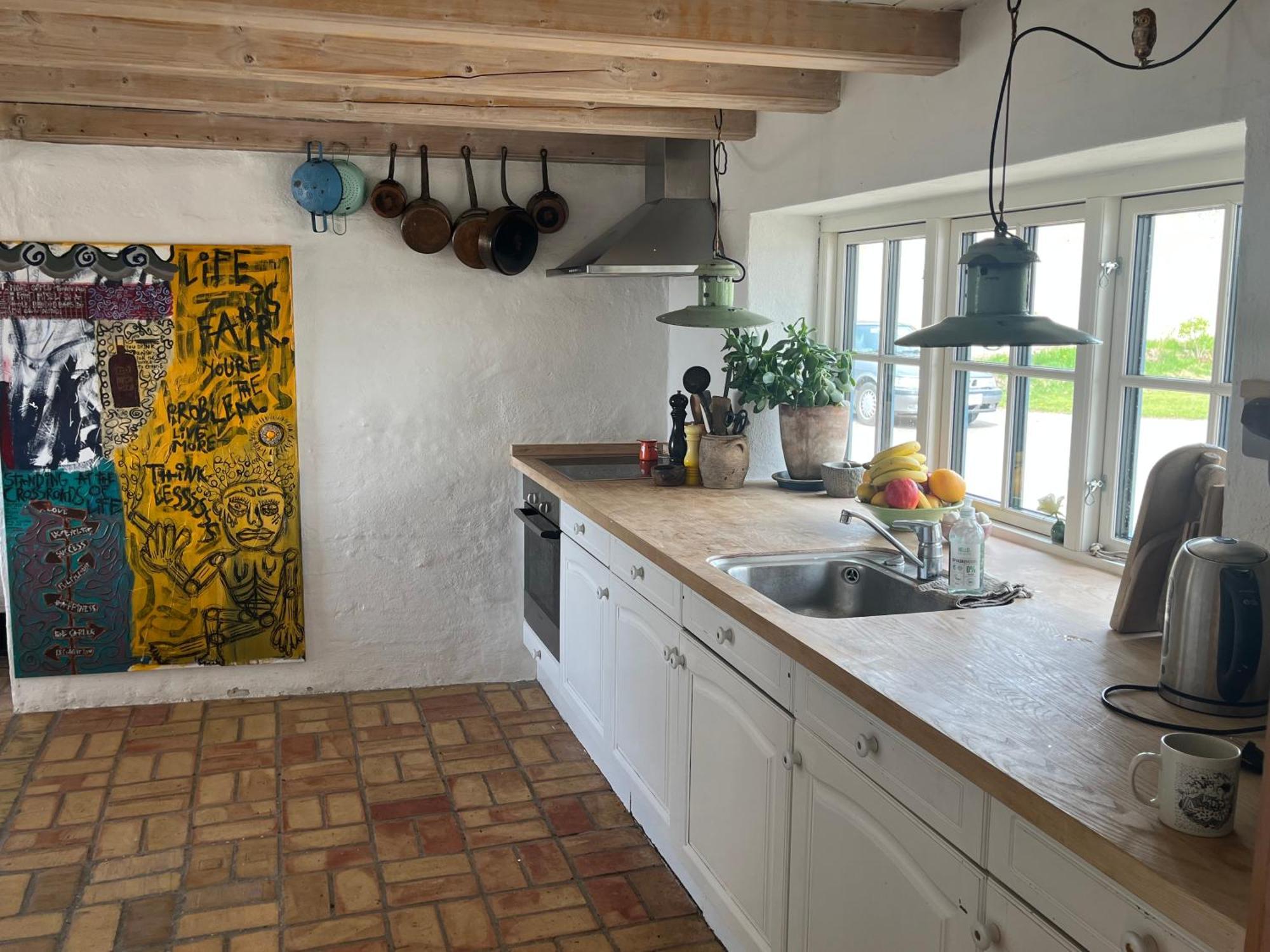 The Fishermen's House - Charming And Close To Villa *