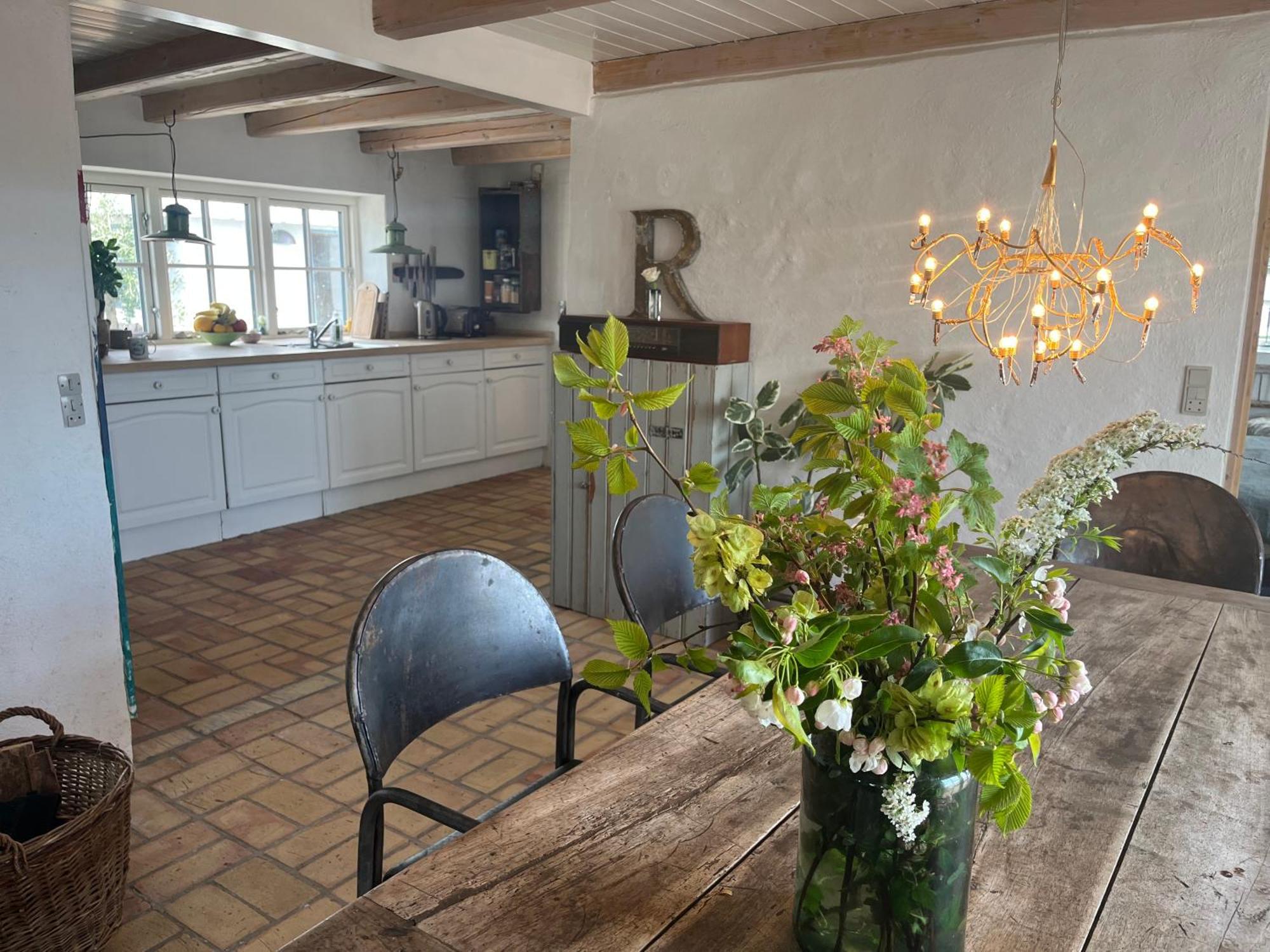 The Fishermen's House - Charming And Close To Villa *