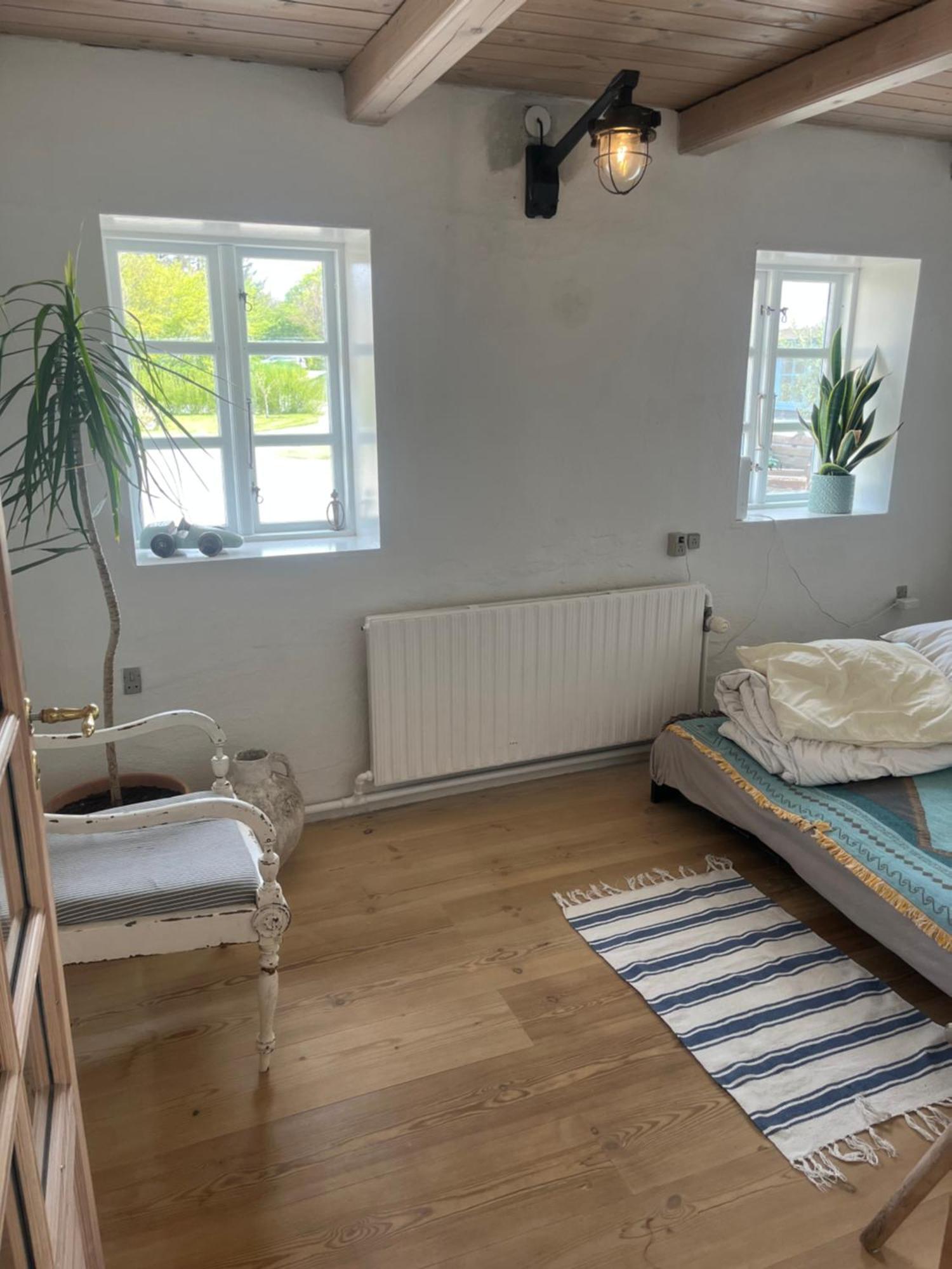 Villa The Fishermen's House - Charming And Close To Vang (Nordjylland)