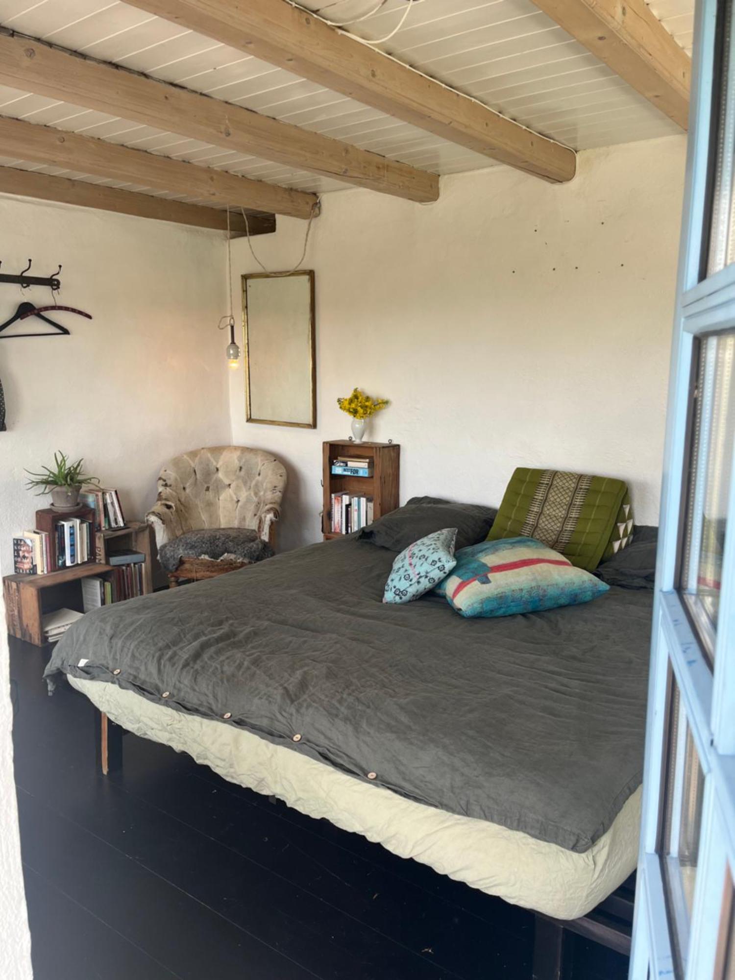 The Fishermen's House - Charming And Close To Villa Vang (Nordjylland)